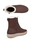 Soft 7W Tred Warm Ankle Boot