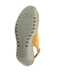 Yeay Wedge Sandal