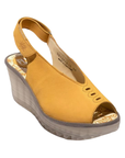 Yeay Wedge Sandal