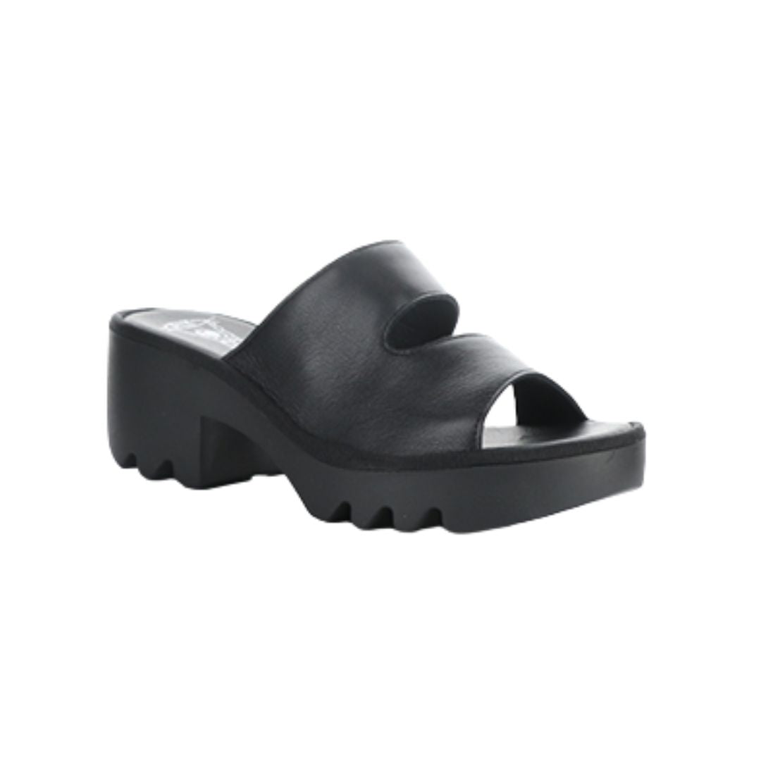 FLY London Shoes - Trendy Comfort Footwear | Bold Style