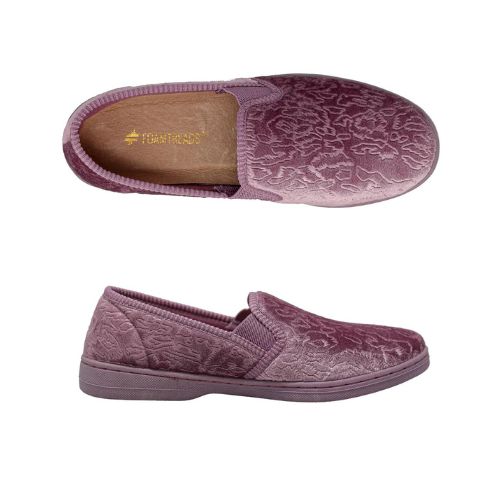 Debbie 2 Slipper