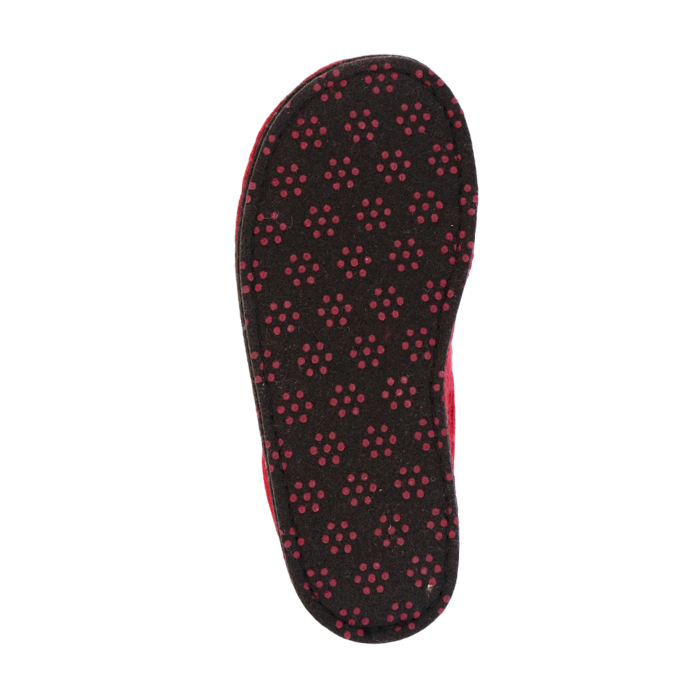 Fido Slipper