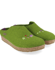 Gardening Wool Clog