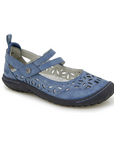 Bellerose Encore Mary-Jane Flat
