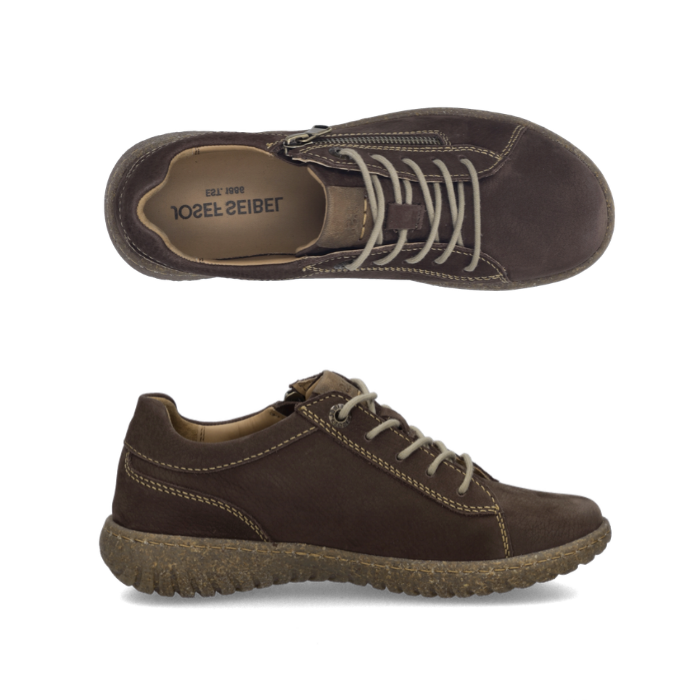Angelina 09 Sneaker