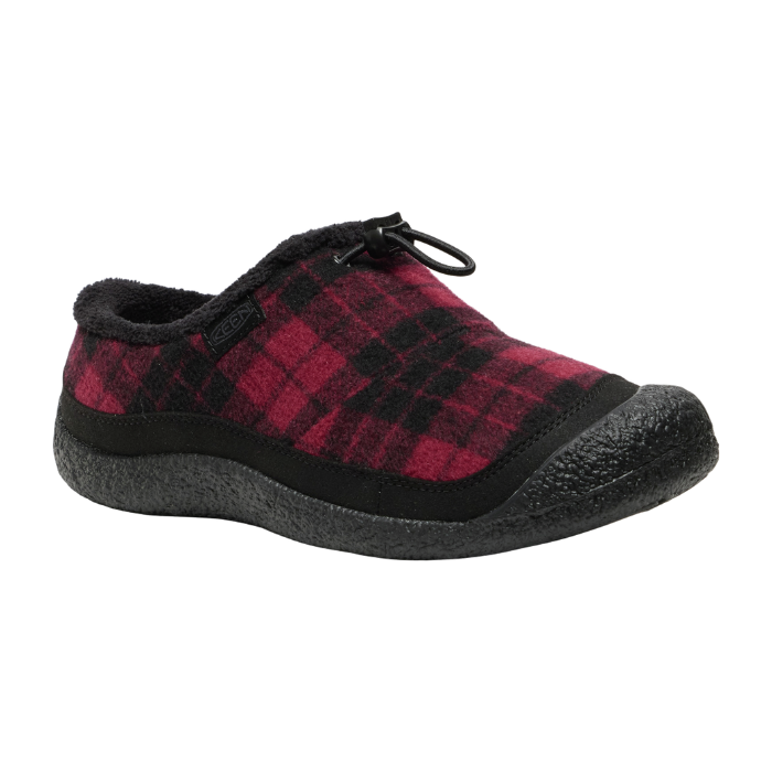 Howser III Slide Clog