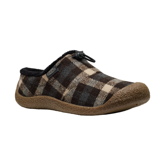 Howser III Slide Clog
