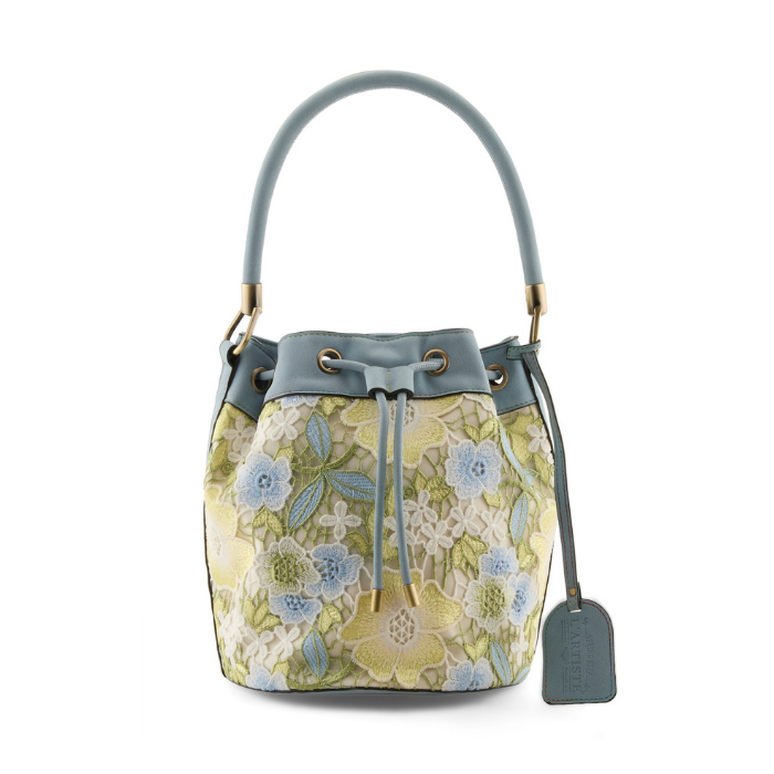 Fullbloom Bucket Bag - edit