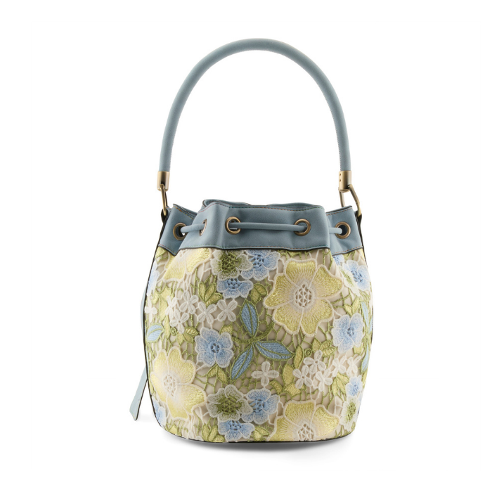 Fullbloom Bucket Bag - edit