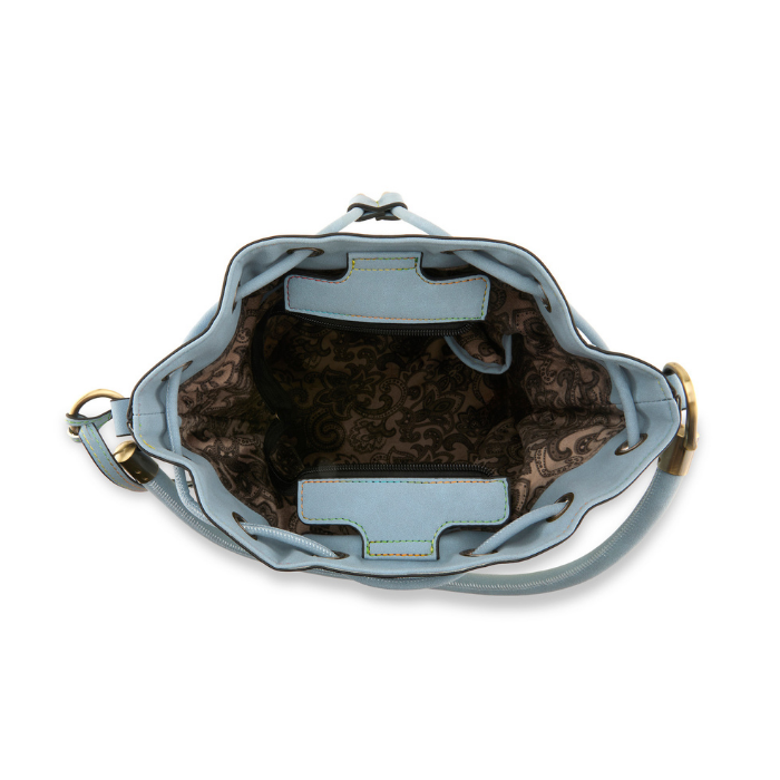 Fullbloom Bucket Bag - edit