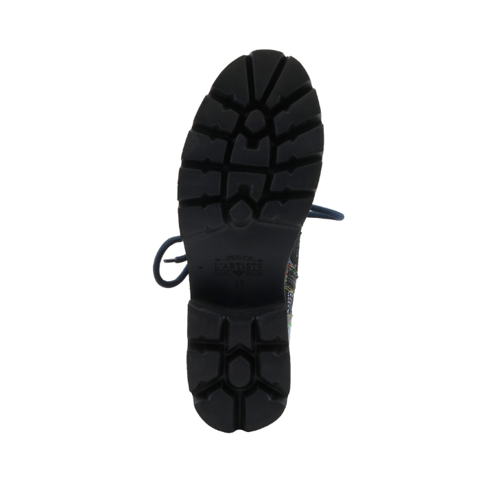 Limitless Combat Platform Boot