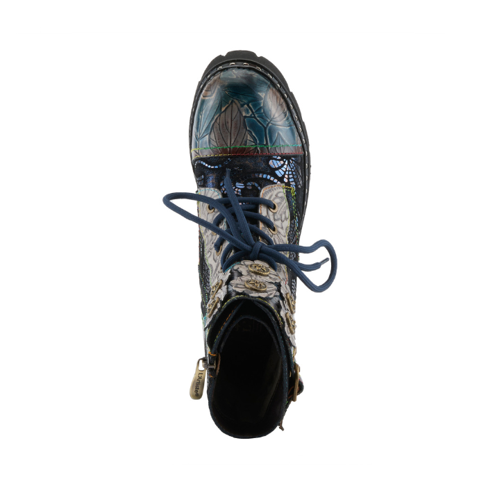 Limitless Combat Platform Boot