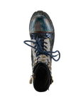 Limitless Combat Platform Boot