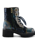Limitless Combat Platform Boot