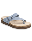 Helen Thong Footbed Sandal