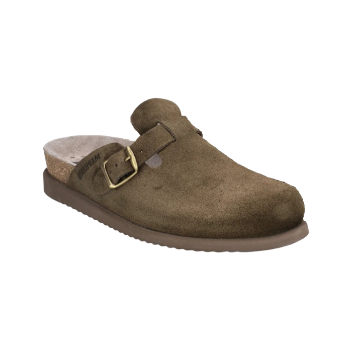 Halina Clog