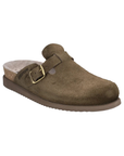 Halina Clog