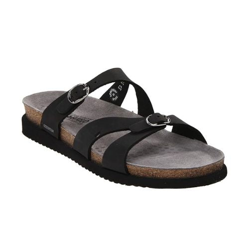 Hannel Footbed Sandal