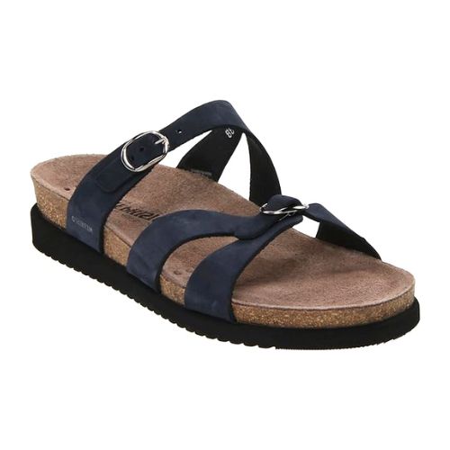 Hannel Footbed Sandal