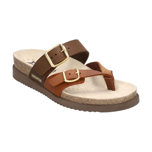 Happy Thong Footbed Sandal