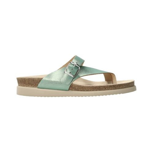 Helen Thong Footbed Sandal