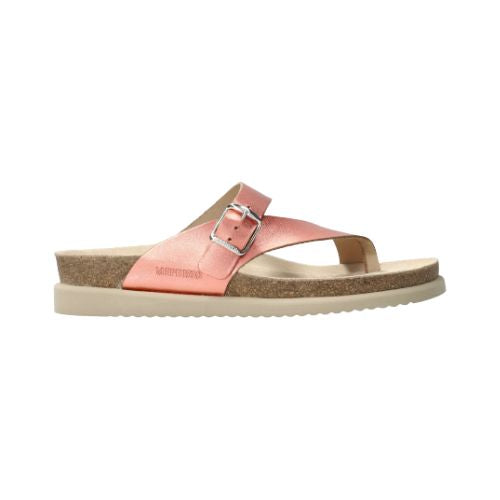 Helen Thong Footbed Sandal