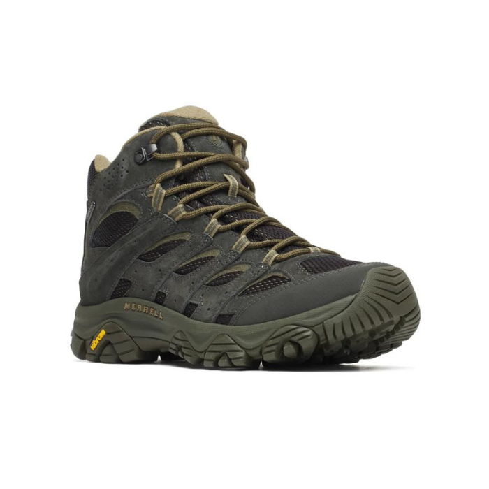 Moab 3 Thermo Mid WP Hiker