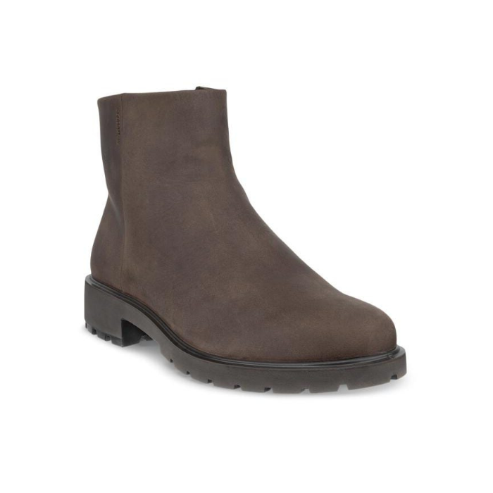 Metro Vienna WP Boot