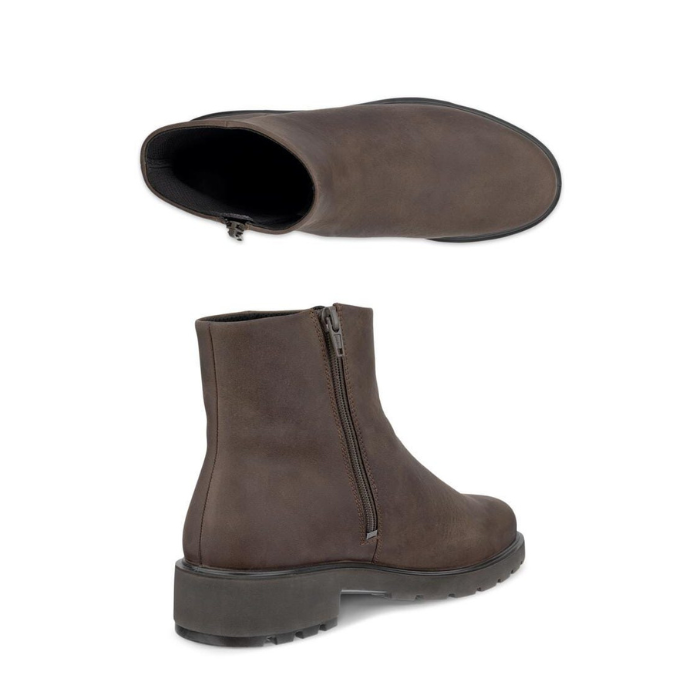Metro Vienna WP Boot
