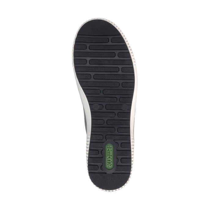 D0784 Sneaker Boot