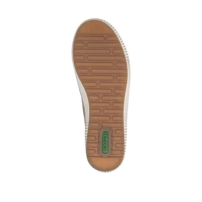 D0784 Sneaker Boot