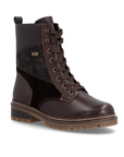 D0B84 Lace-up Boot