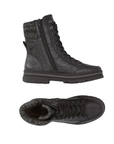 D2U70 Lace-up Boot