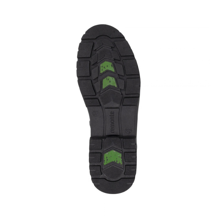 D2U70 Lace-up Boot