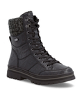 D2U70 Lace-up Boot