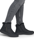 D3Q71 Sneaker Boot