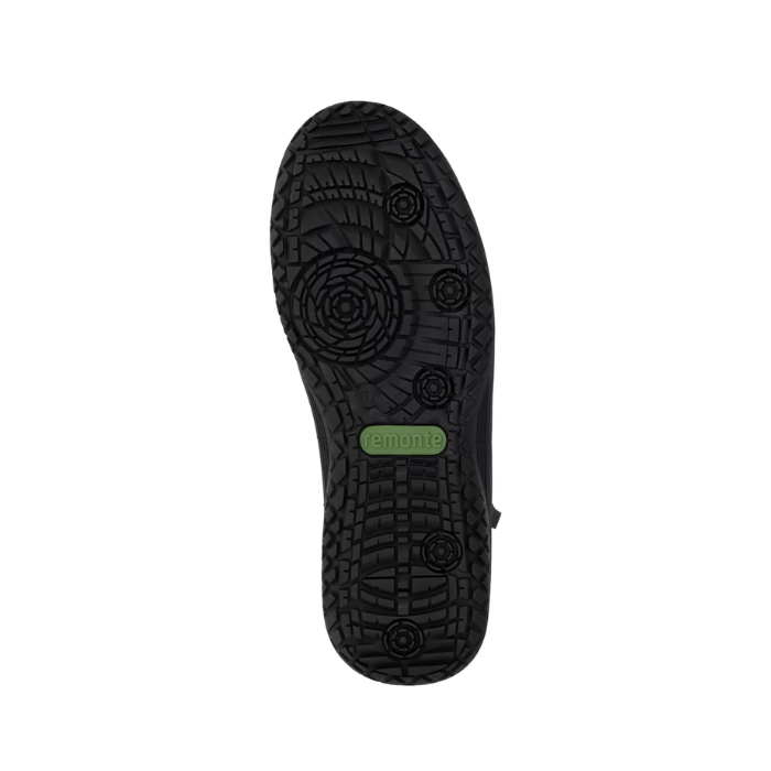 D3Q71 Sneaker Boot