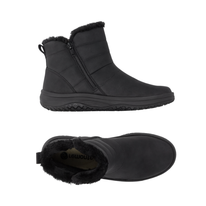 D3Q71 Sneaker Boot