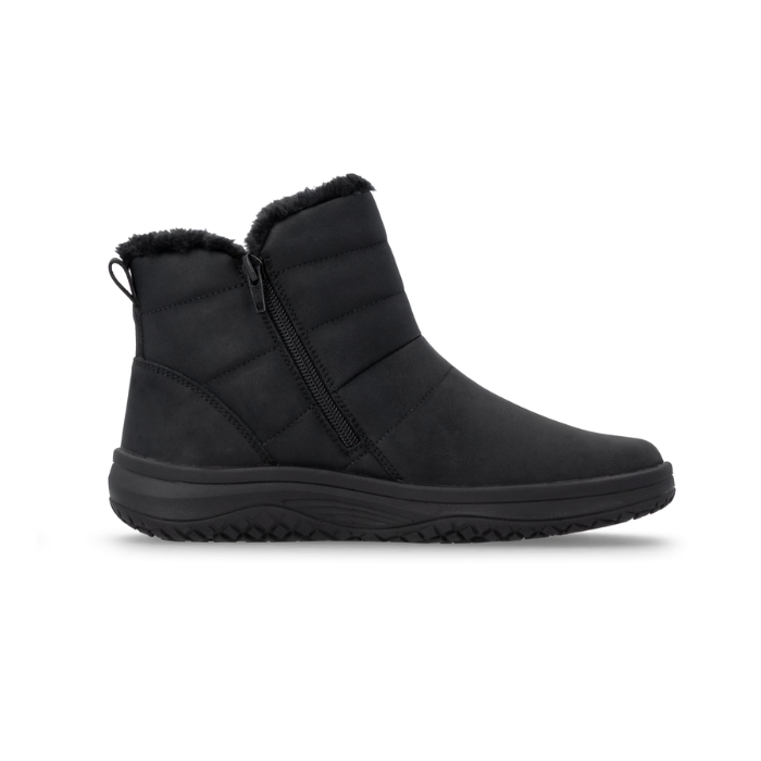 D3Q71 Sneaker Boot