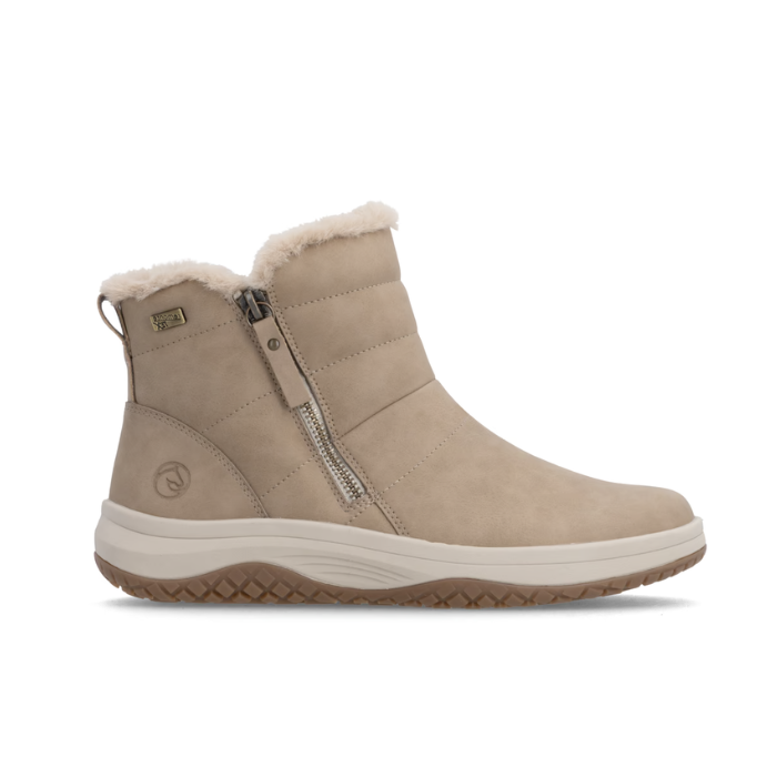 D3Q71 Sneaker Boot