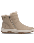 D3Q71 Sneaker Boot