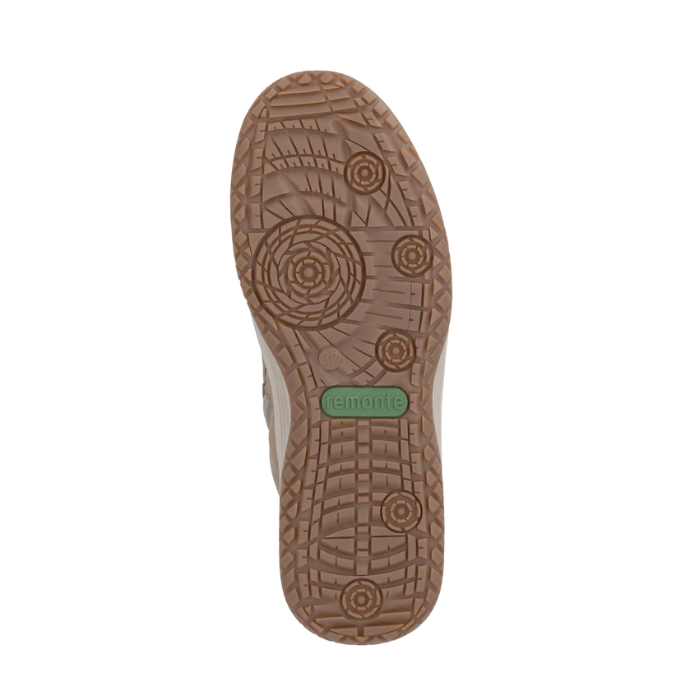 D3Q71 Sneaker Boot