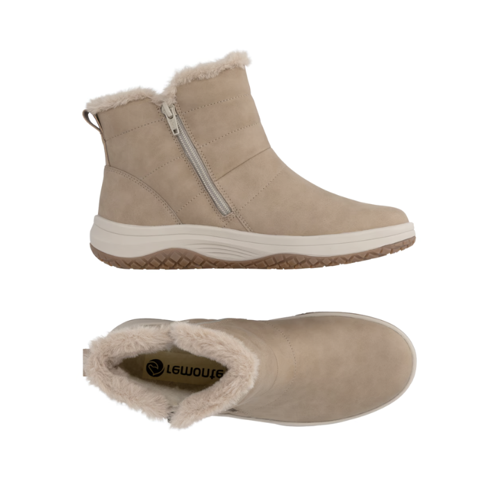 D3Q71 Sneaker Boot