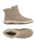 D3Q71 Sneaker Boot