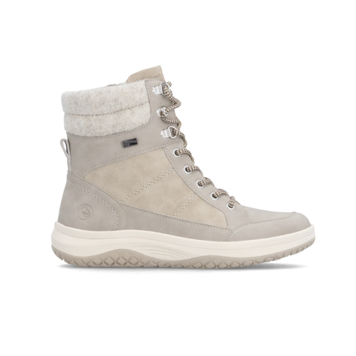 D3Q72 Sneaker Boot