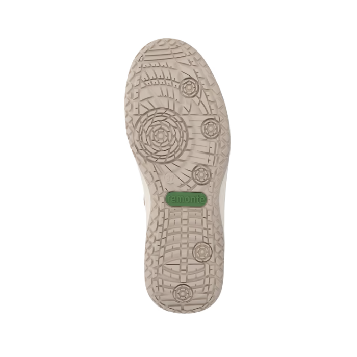 D3Q72 Sneaker Boot