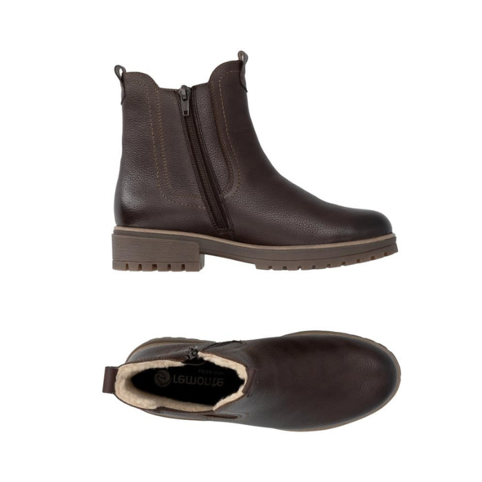 D3W73 Chelsea Boot