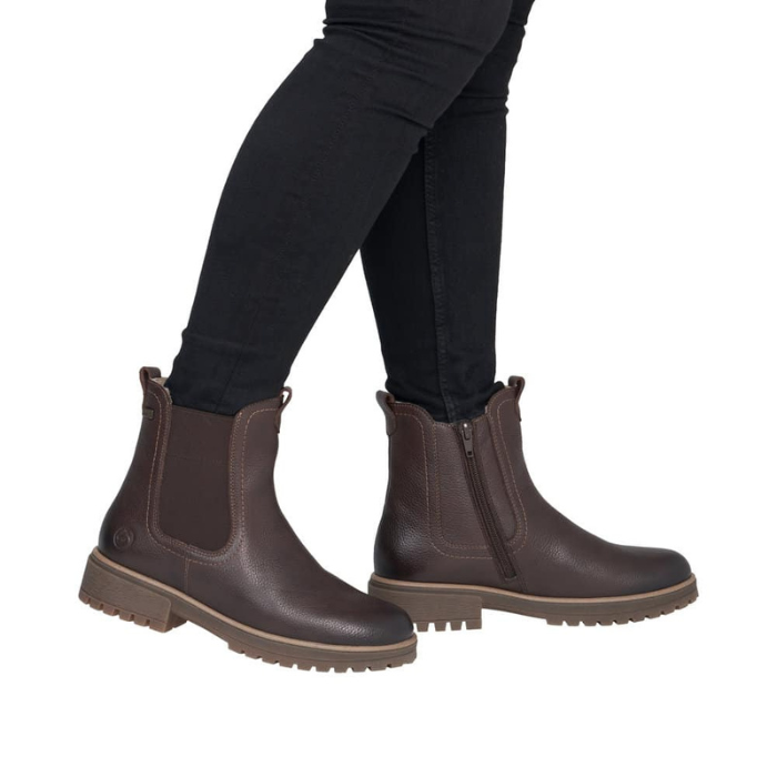 D3W73 Chelsea Boot