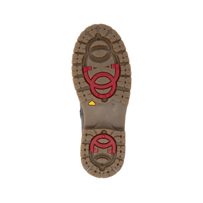 D9378 Mid Boot