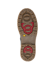 D9378 Mid Boot